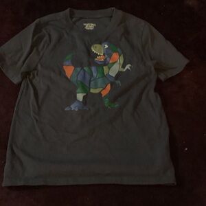 Garanimals Colorful Dinosaur Pet T-Shirt